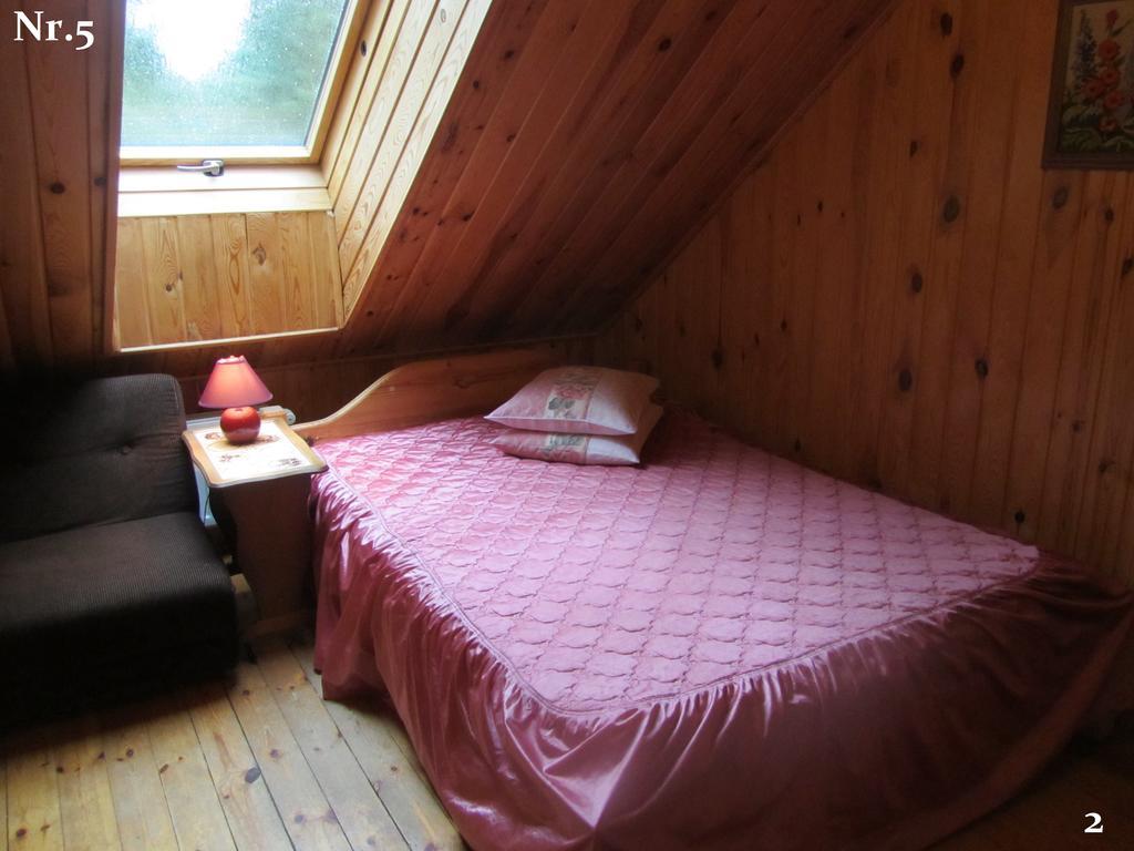 Kucuru Dzirnavas Hotell Lautere Rom bilde